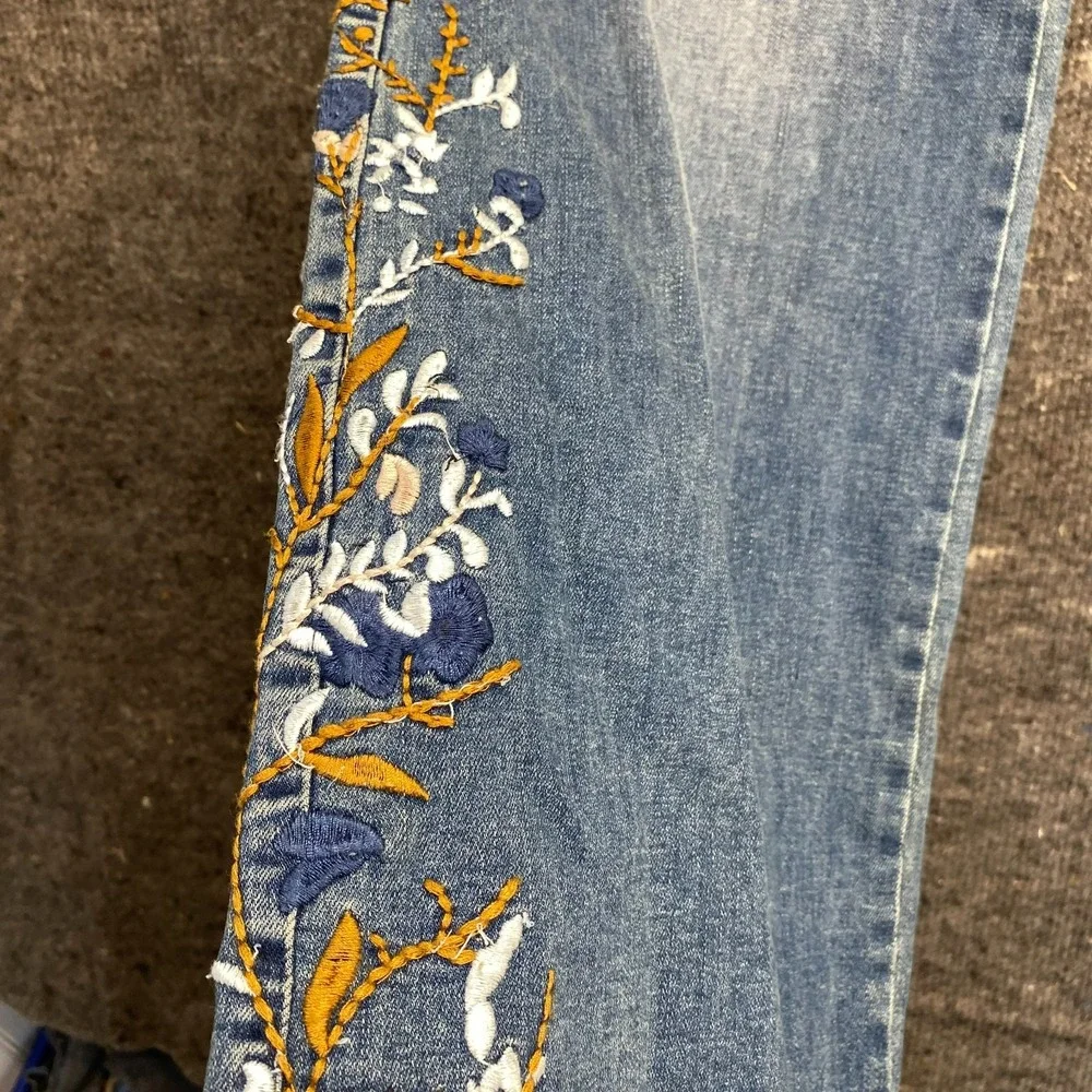 sheilay these denim